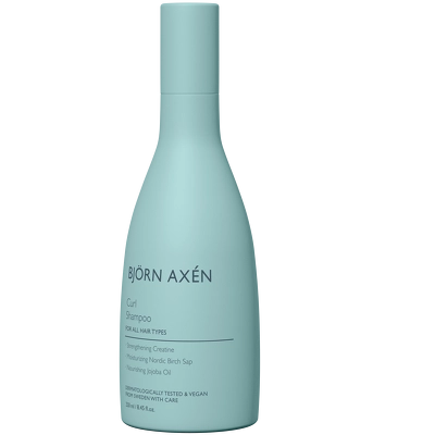 Björn Axén Curl Shampoo 250 ml