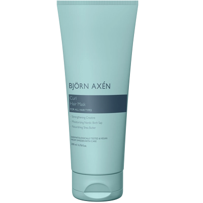 Björn Axén Curl Hair Mask 200 ml