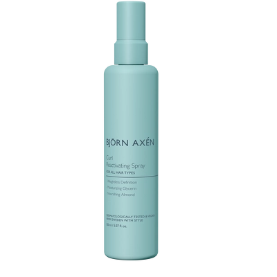Björn Axén Curl Reactivating Spray 150 ml