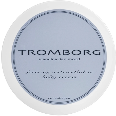 Tromborg Firming Anti-Cellulite Body Cream 200 ml