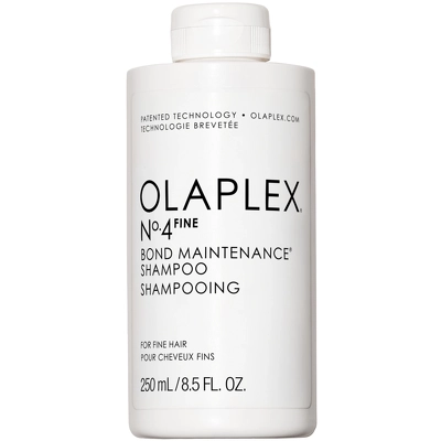 Olaplex NO.4 Fine Bond Maintenance Shampoo 250 ml
