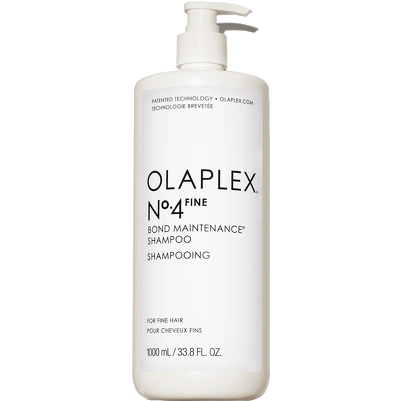 Olaplex NO.4 Fine Bond Maintenance Shampoo 1000 ml