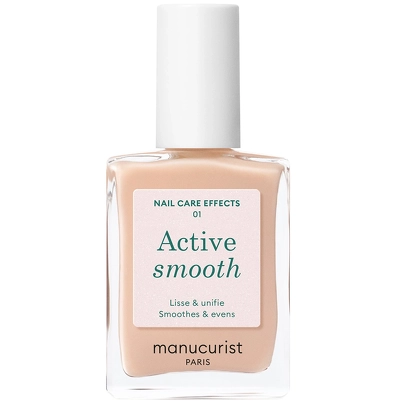 Manucurist Active Smooth Nail Polish 15 ml - Smooth 01