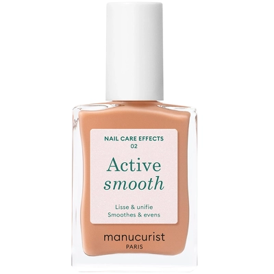 Manucurist Active Smooth Nail Polish 15 ml - Smooth 02