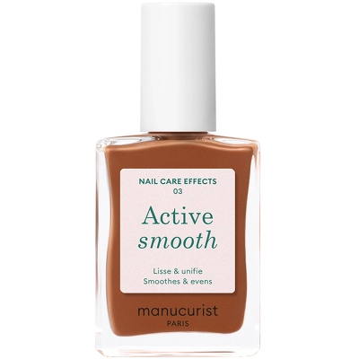 Manucurist Active Smooth Nail Polish 15 ml - Smooth 03
