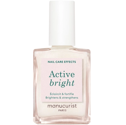 Manucurist Active Range Nail Polish 15 ml - Bright
