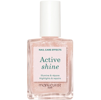 Manucurist Active Range Nail Polish 15 ml - Shine