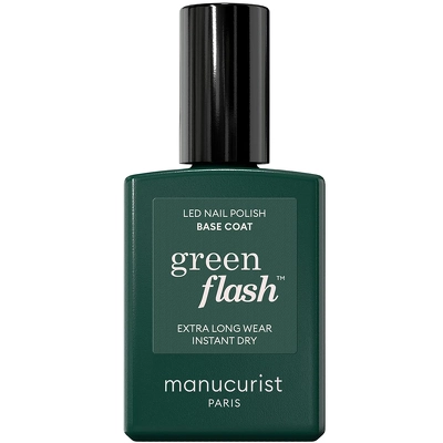 Manucurist Green Flash Base Coat 15 ml