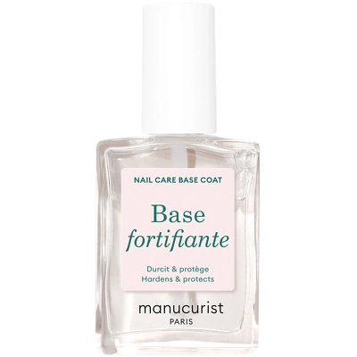 Manucurist Green Nail Care Fortifying Base Coat 15 ml