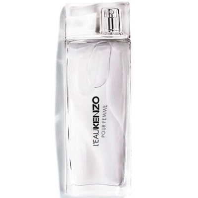 Kenzo L´eau Kenzo Pour Femme EDT 100 ml