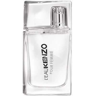 Kenzo L´eau Kenzo Pour Femme EDT 30 ml