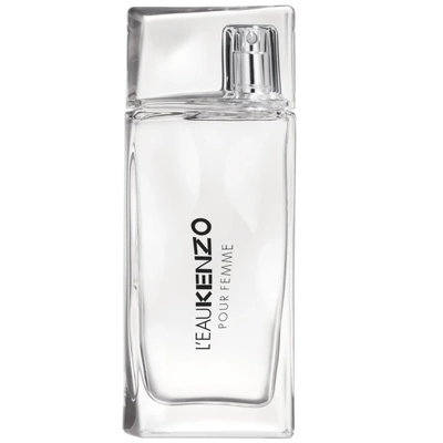 Kenzo L´eau Kenzo Pour Femme EDT 50 ml