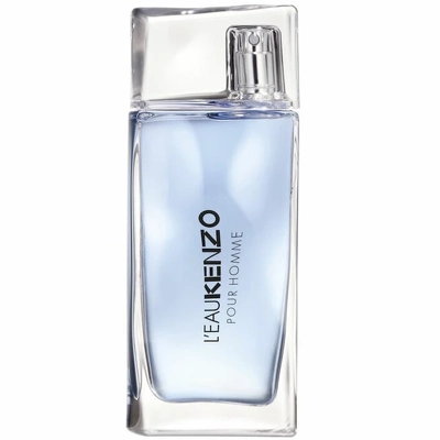 Kenzo L´eau Kenzo Pour Homme EDT 50 ml