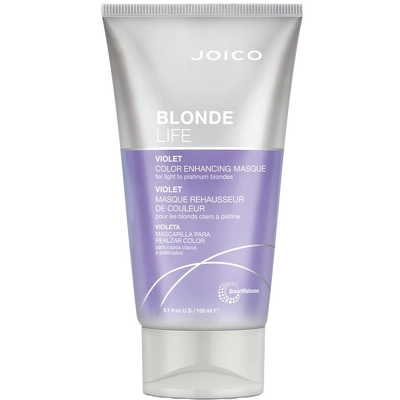 Joico Blonde Life Enhancing Masque 150 ml - Violet