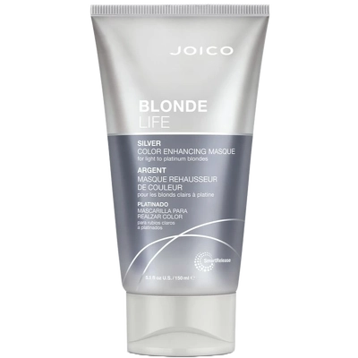 Joico Blonde Life Enhancing Masque 150 ml - Silver