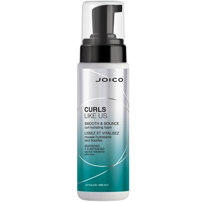 Joico Curls Like Us Smooth & Bounce 200 ml