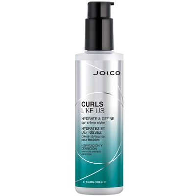 Joico Curls Like Us Hydrate & Define 200 ml