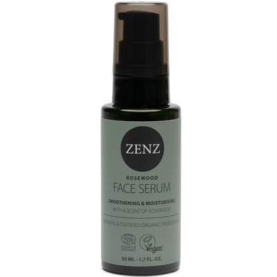 ZENZ Face Rosewood Face Serum 50 ml