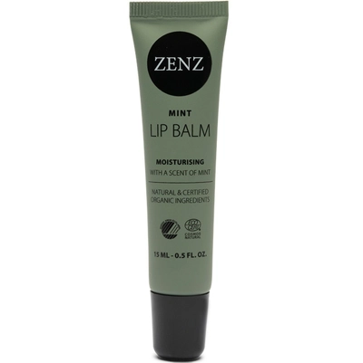 ZENZ Face Mint Lip Balm 15 ml