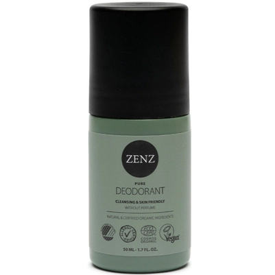 ZENZ Body Pure Deodorant 50 ml