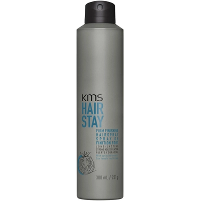 KMS HairStay Firm Finishing Hairspray 300 ml
