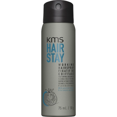 KMS HairStay Working Hairspray 75 ml