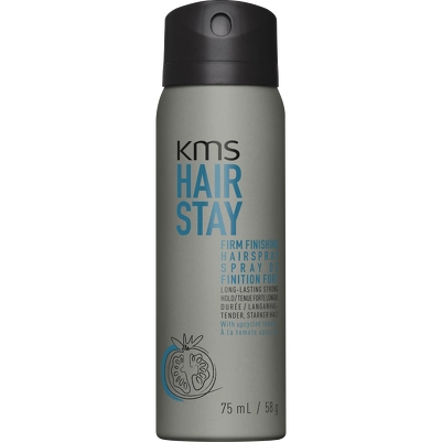 KMS Hair HairStay Firm Finishing Hairspray 75 ml