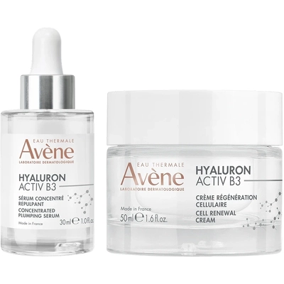 Avène Hyaluron Activ B3 Duo