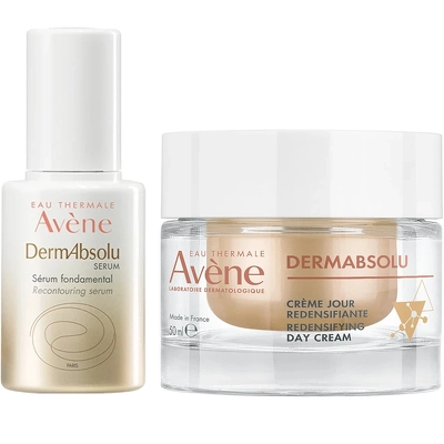 Avène DermAbsolu Duo