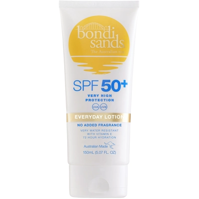 Bondi Sands Everyday Face Lotion SPF 50+ 75 ml