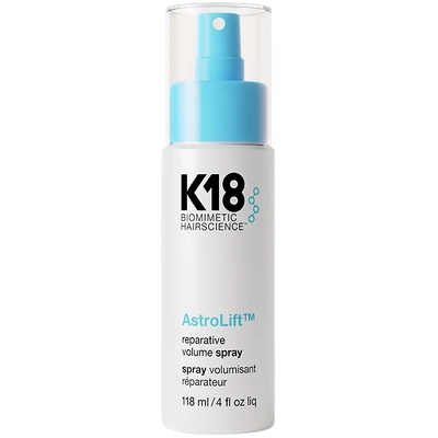 K18 AstroLift Reparative Volume Spray 118 ml
