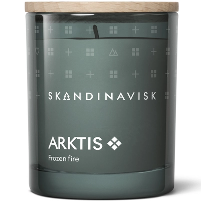 SKANDINAVISK ARKTIS Scented Candle 65 gr.