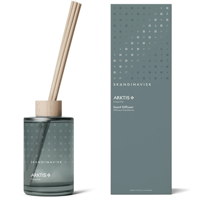 SKANDINAVISK ARKTIS Scent Diffuser 200 ml
