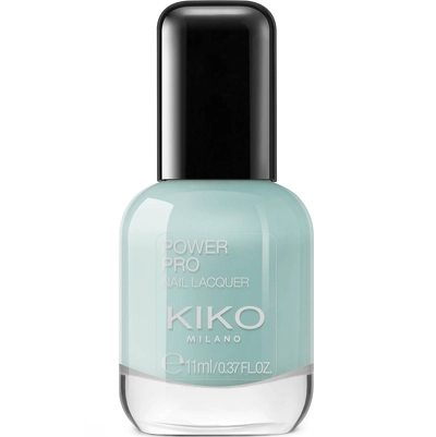 KIKO Milano Power Pro Nail Lacquer 11 ml - 245 Tranquil Teal