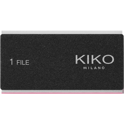 KIKO Milano 4 Steps Nail Buffer
