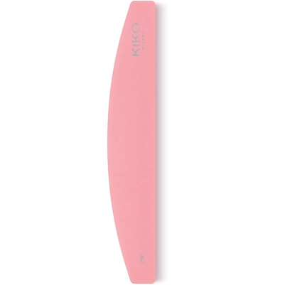 KIKO Milano Nail File Smoothing