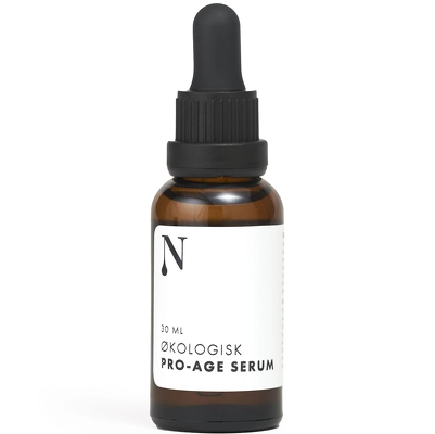 Naturligolie Pro-Age Serum 30 ml
