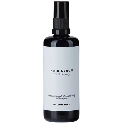 Mellow Mind Hair Serum B5 + Rosemary 100 ml