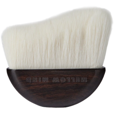 Mellow Mind Dry Shampoo Brush