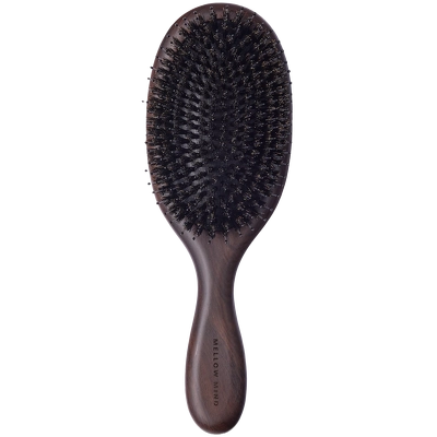 Mellow Mind Everyday Hair Brush