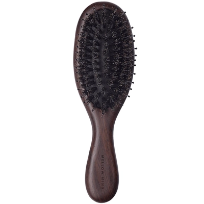 Mellow Mind Everyday Hair Brush - Travel Size
