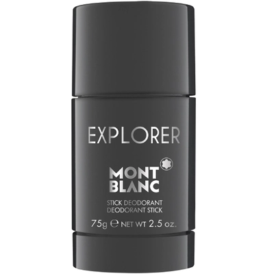 Montblanc Explorer Deo Stick 75 gr.