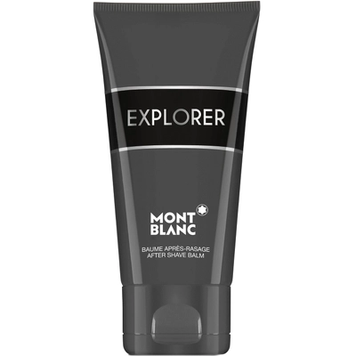 Montblanc Explorer Aftershave Balm 150 ml
