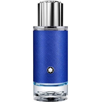 Montblanc Explorer Ultra Blue EDP 30 ml