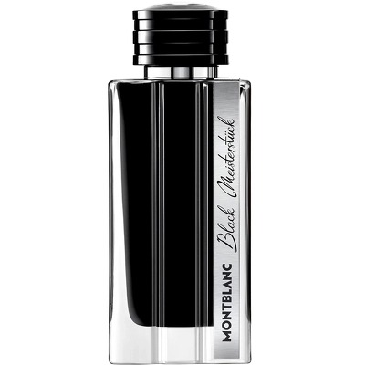 Montblanc Collection Black Meisterstück EDP 125 ml