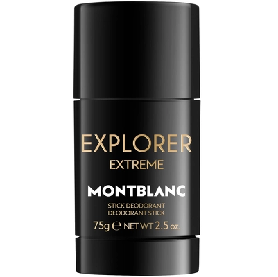 Montblanc Explorer Extreme Deo Stick 75 gr.