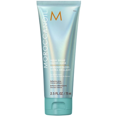 Moroccanoil High Shine Gloss Mask 75 ml