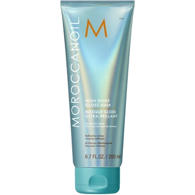 Moroccanoil High Shine Gloss Mask 200 ml