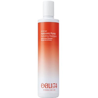 EAU de 1974 Hyaluronic Plump Hydrating Shampoo Eau De Capri 250 ml