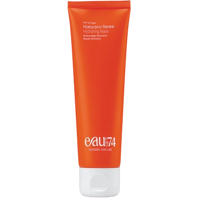 EAU de 1974 Hyaluronic Renew Hydrating Mask Eau De Capri 250 ml
